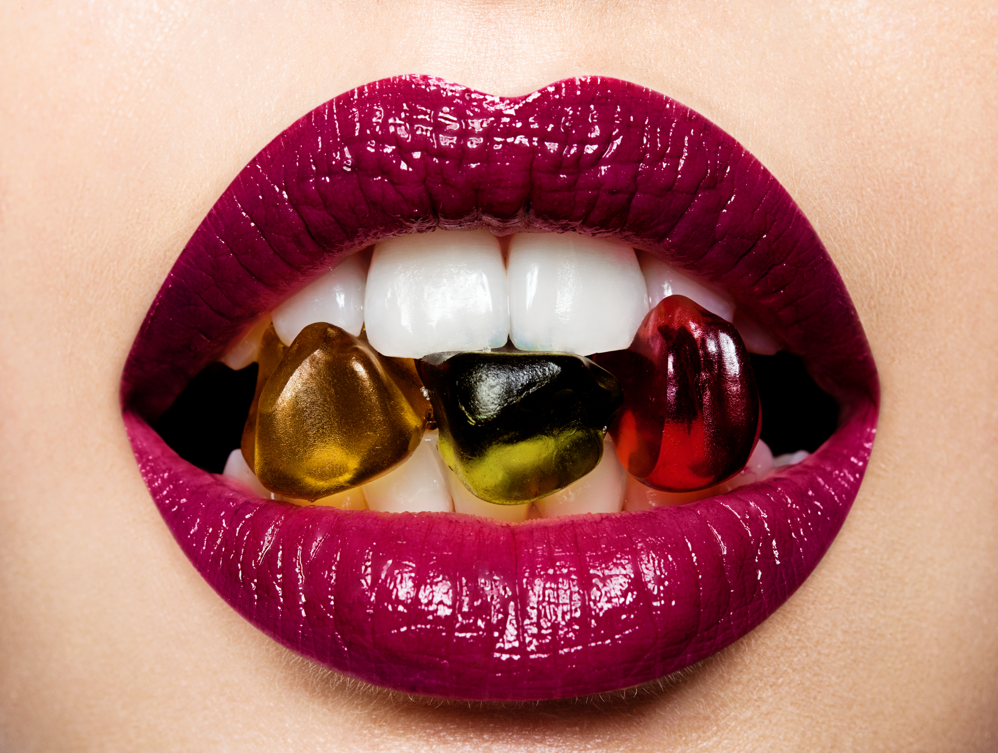Exploring the Benefits of Nutraceutical Gummies